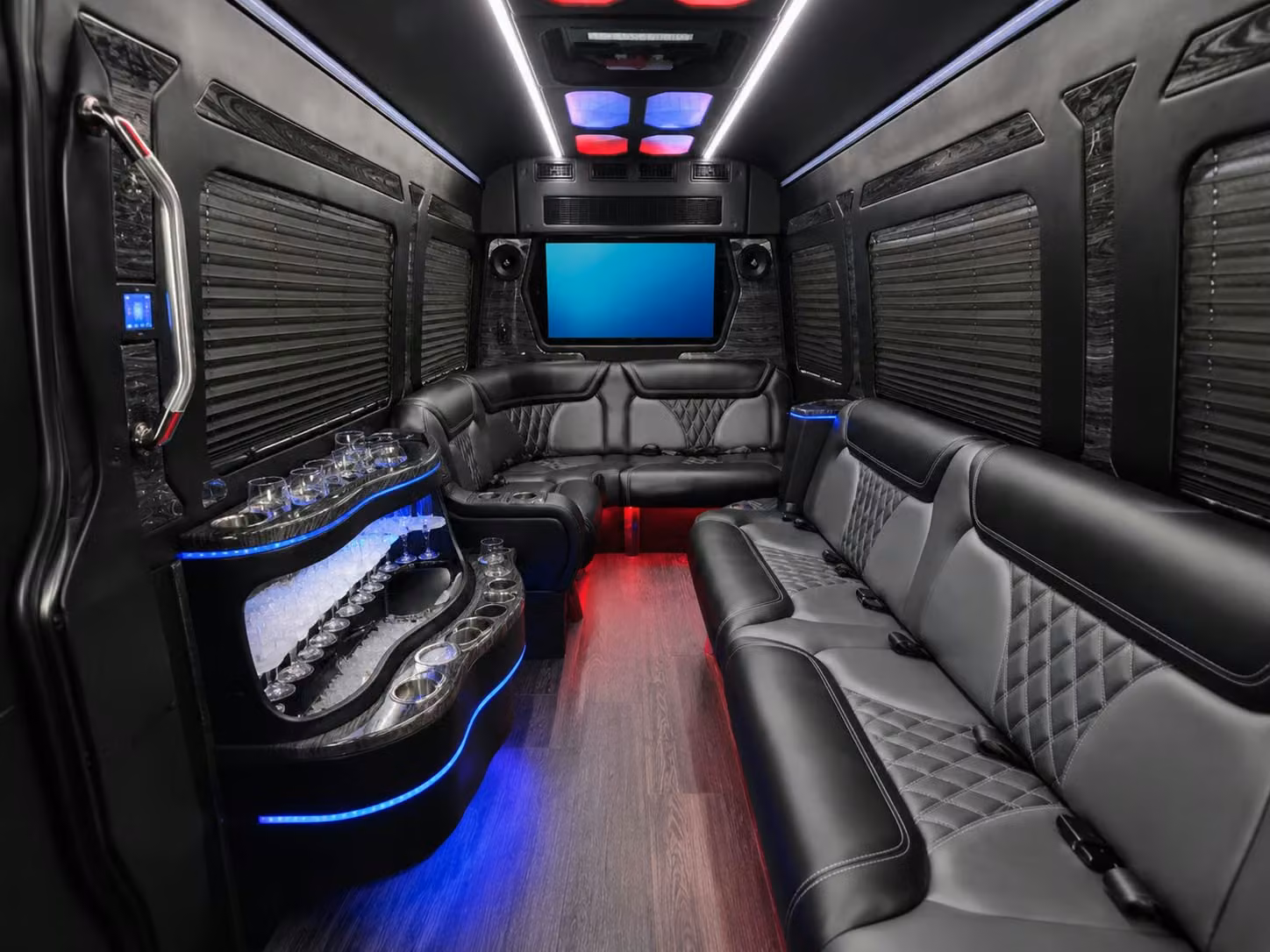 government military transportation services in jurupa valley