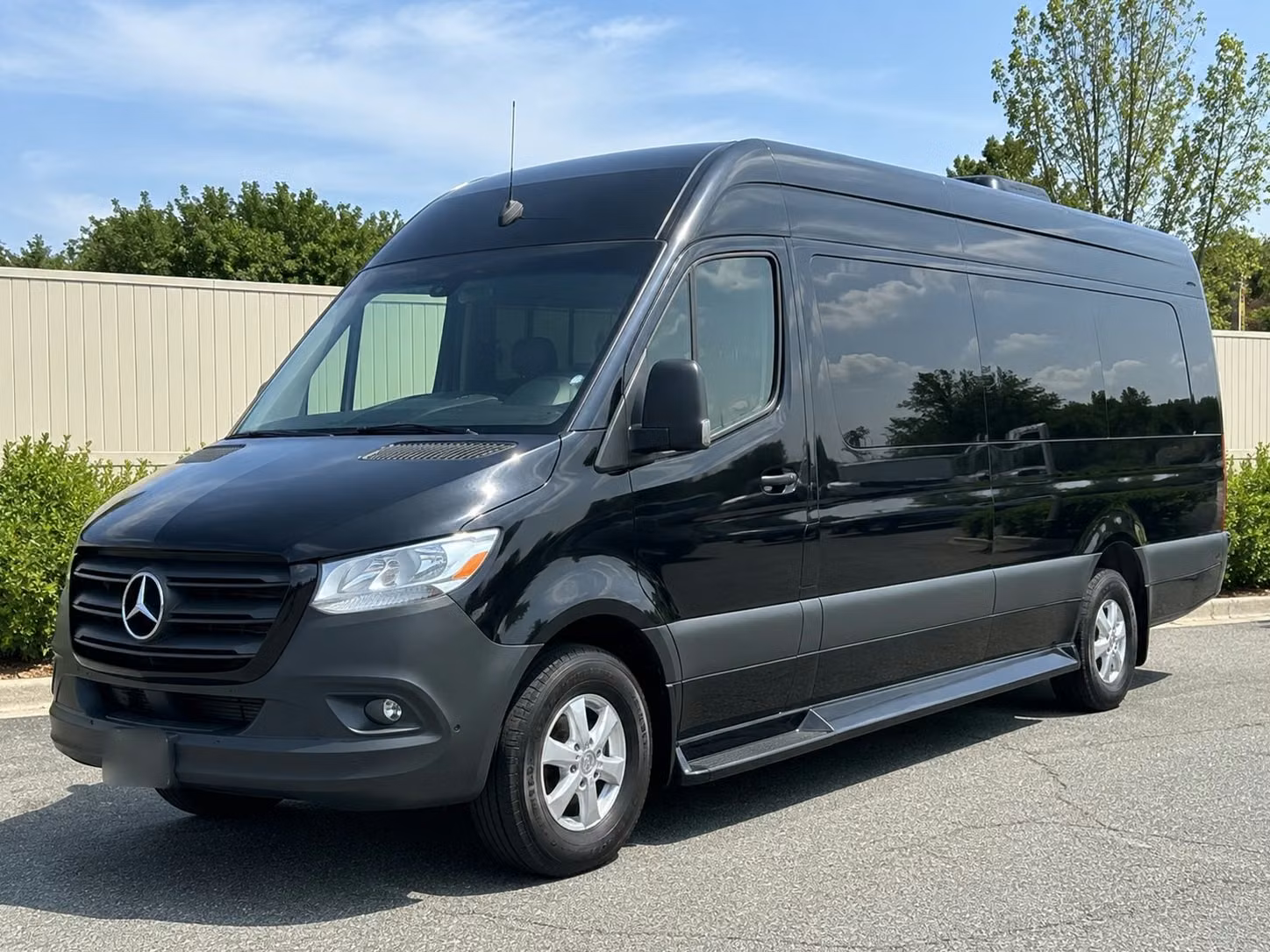 jurupa valley event transportation services