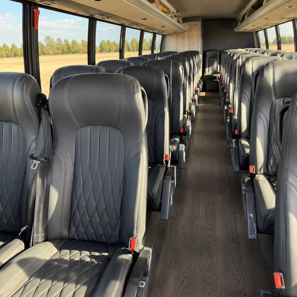 religious group transportation services in jurupa valley